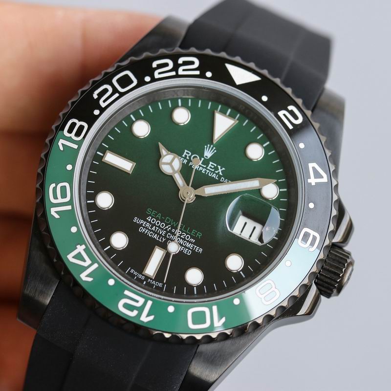 Rolex 40mm 090981